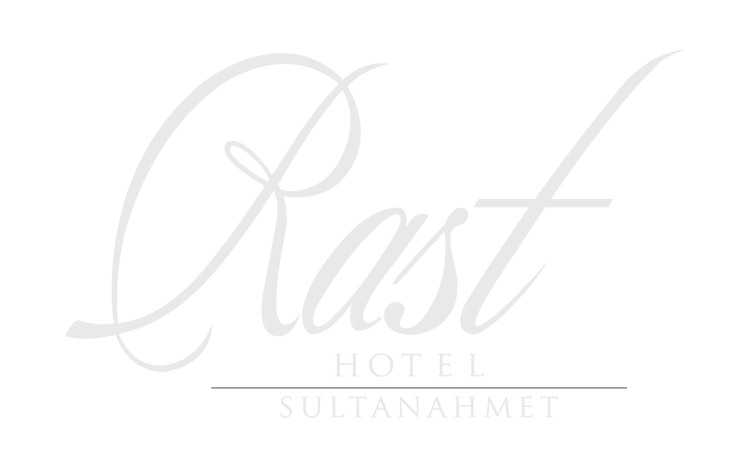 Rast Hotel Logo